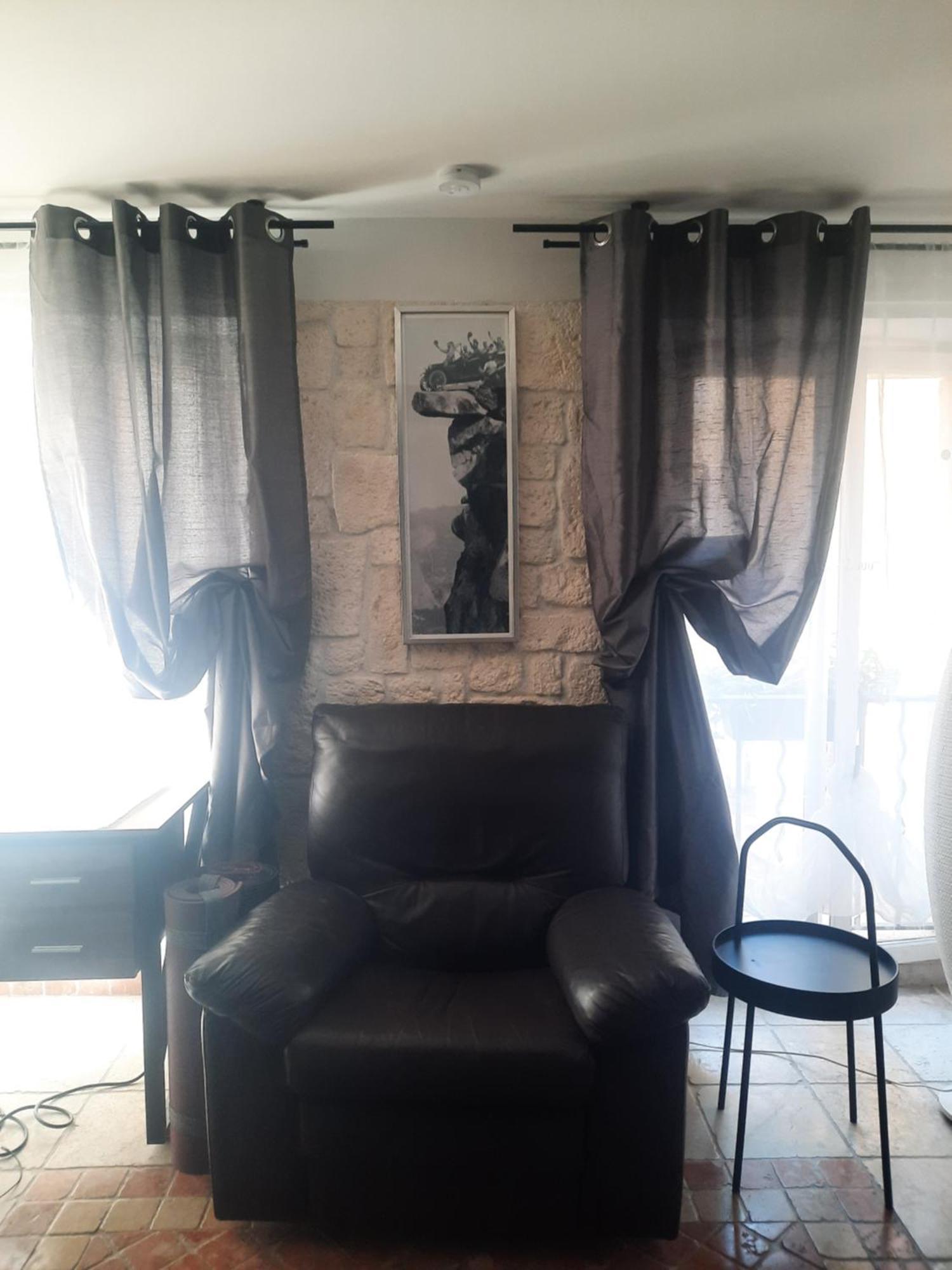 Vieille Ville 1 - Luca'S Apartment, 1 Bedroom, Max 2 Adults And 2 Kids Antibes Room photo